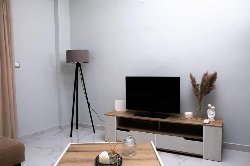 Ns88_Apartment 塞萨洛尼基 外观 照片