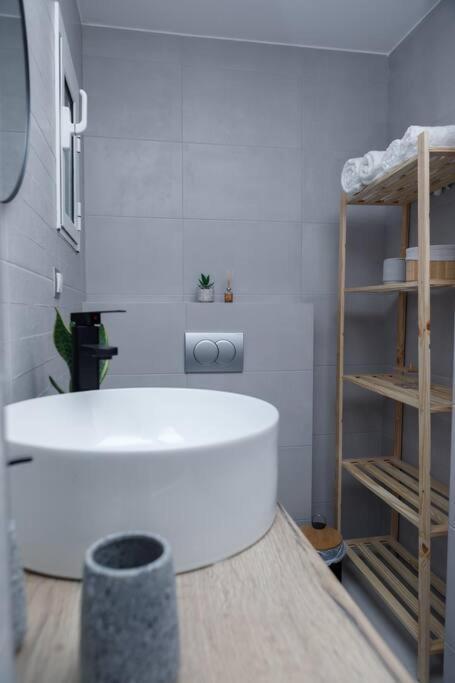 Ns88_Apartment 塞萨洛尼基 外观 照片