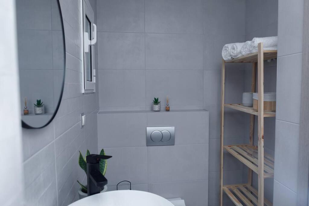 Ns88_Apartment 塞萨洛尼基 外观 照片